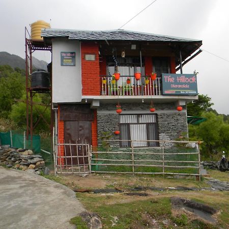 Willa Hillock By In Vogue Dharamsala Zewnętrze zdjęcie