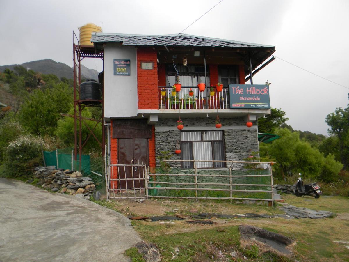 Willa Hillock By In Vogue Dharamsala Zewnętrze zdjęcie