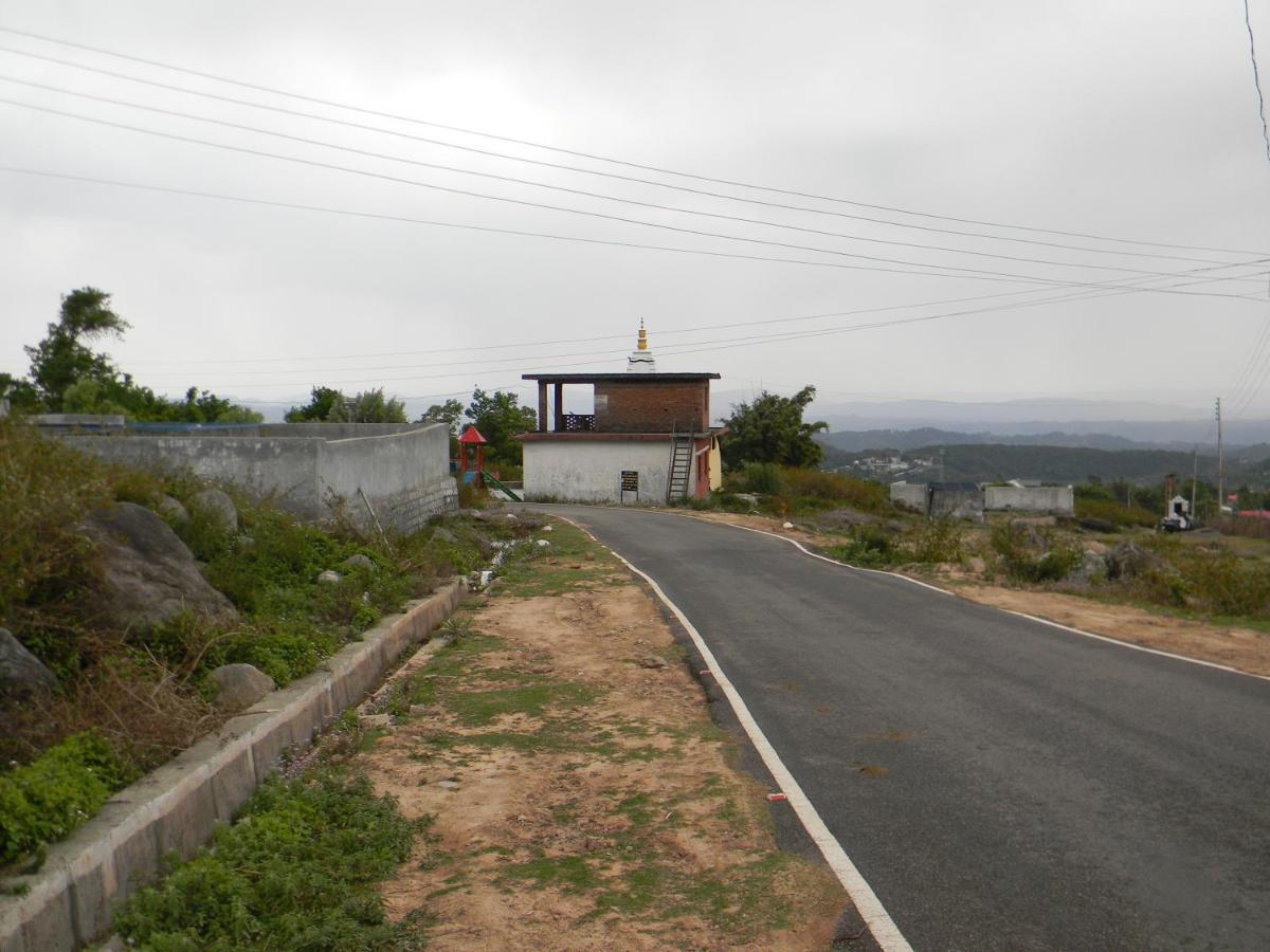 Willa Hillock By In Vogue Dharamsala Zewnętrze zdjęcie