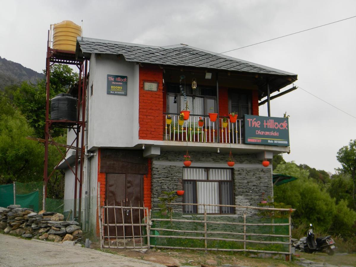 Willa Hillock By In Vogue Dharamsala Zewnętrze zdjęcie