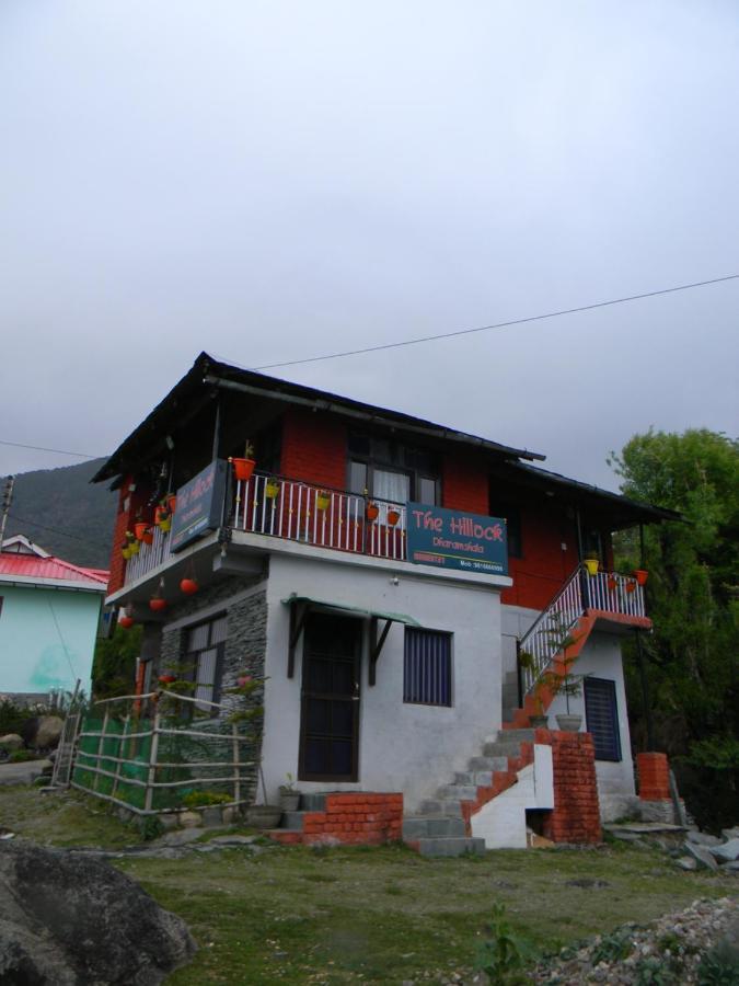Willa Hillock By In Vogue Dharamsala Zewnętrze zdjęcie