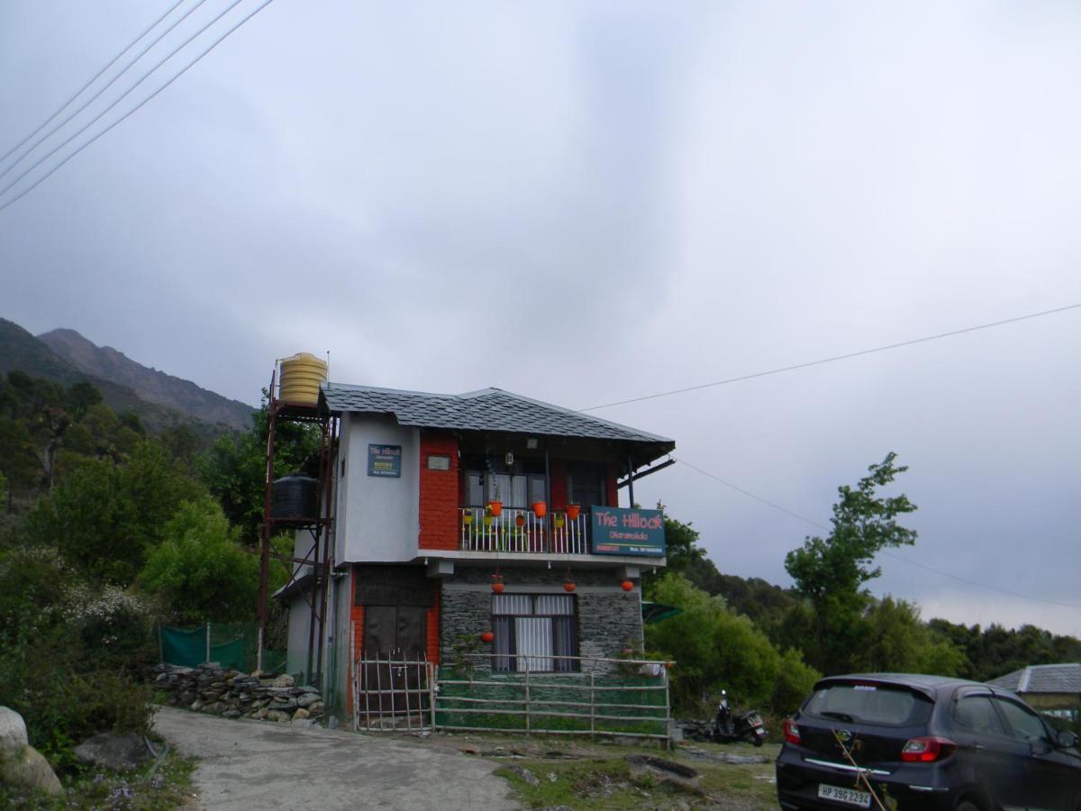 Willa Hillock By In Vogue Dharamsala Zewnętrze zdjęcie