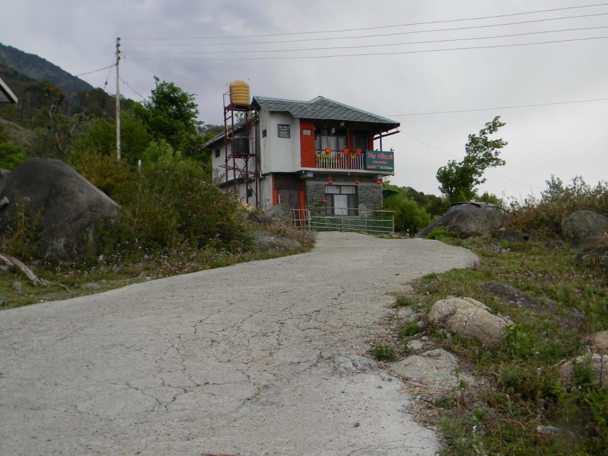 Willa Hillock By In Vogue Dharamsala Zewnętrze zdjęcie