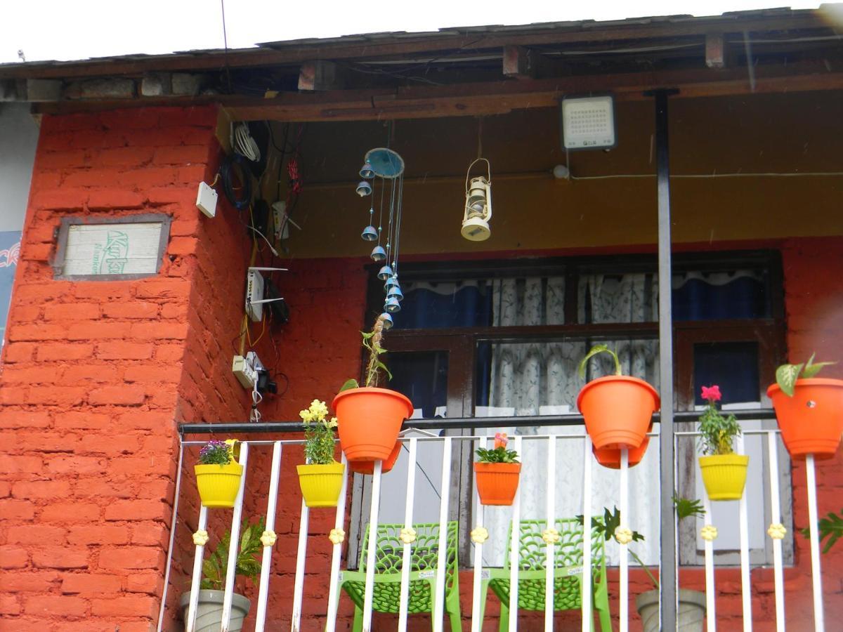 Willa Hillock By In Vogue Dharamsala Zewnętrze zdjęcie