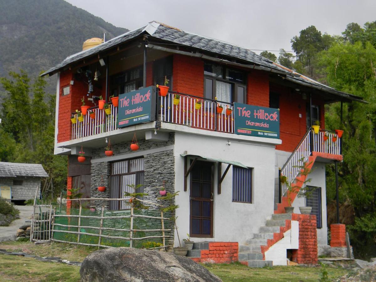 Willa Hillock By In Vogue Dharamsala Zewnętrze zdjęcie