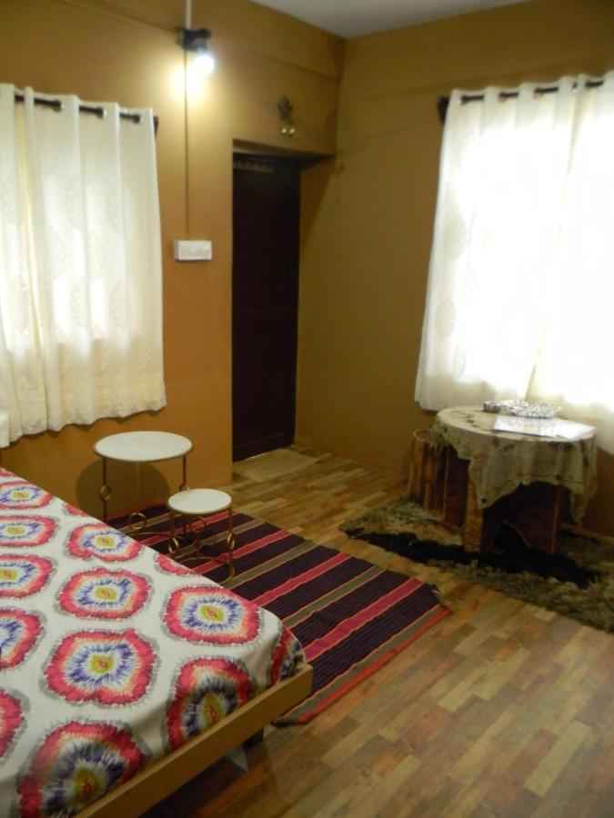 Willa Hillock By In Vogue Dharamsala Zewnętrze zdjęcie
